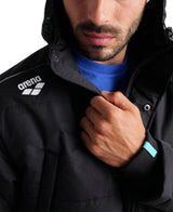 Team Parka Solid Arena