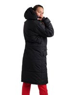 Team Parka Solid Arena
