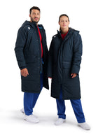 Team Parka Solid Arena