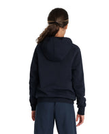 Arena Team Junior Hooded Panel Sweatshirt