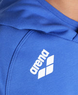 Arena Team Junior Hooded Panel Sweatshirt
