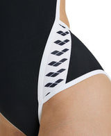 Arena Performance Women's Icons Solid Super Fly Back Swimsuit