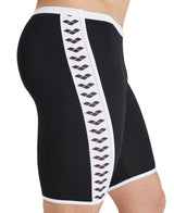 Men's Performance Icons Swim Jammer Solid Arena