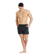 Men's Beach Short Logo