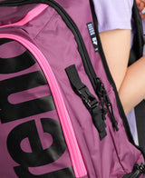 Fastpack 3.0 Backpack Plum-Neon_Pink