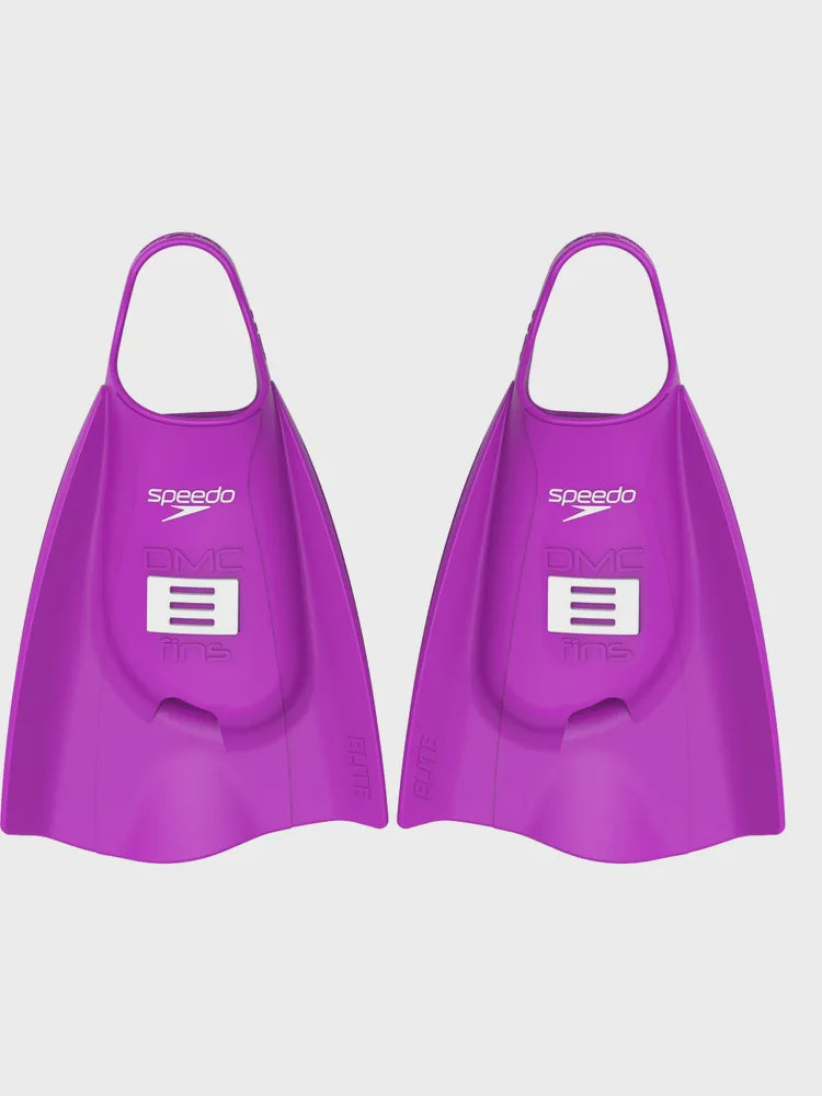 Speedo x DMC - Elite Fin