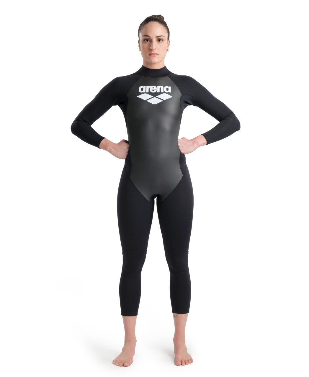Arena Wetsuit Explorer Shorty Men's