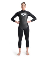 Arena Wetsuit Explorer Shorty Men's