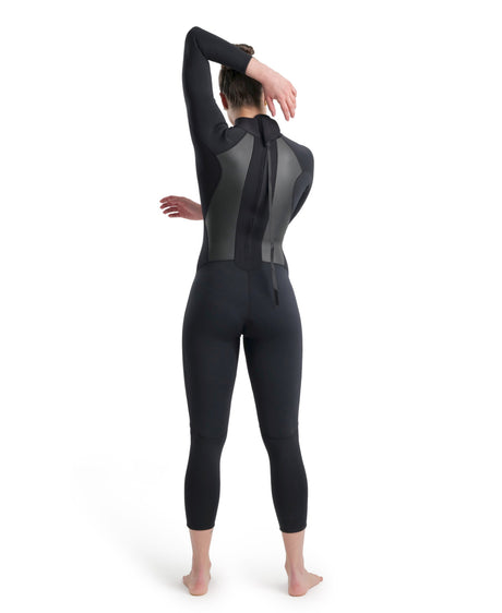 Arena Wetsuit Explorer Shorty Men's