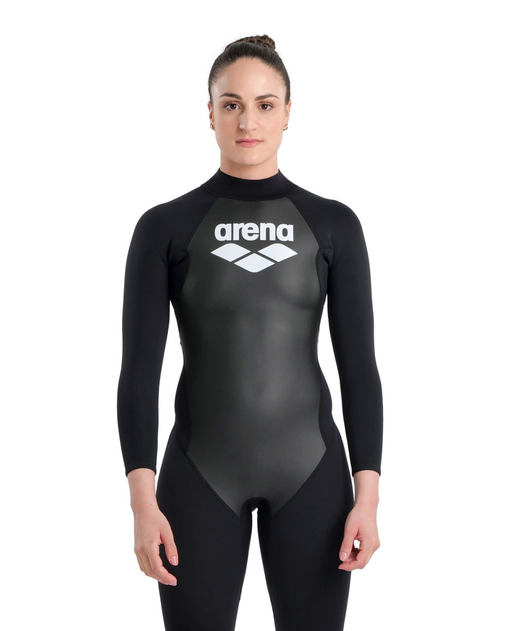 Arena Wetsuit Explorer Shorty Men's