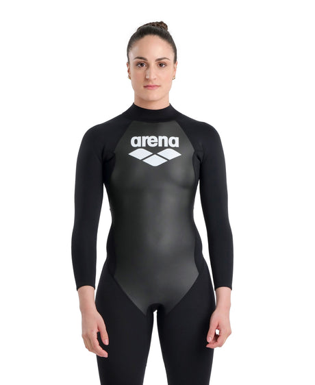 Arena Wetsuit Explorer Shorty Men's