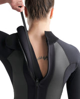 Arena Wetsuit Explorer Shorty Men's