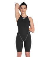 Women's Powerskin ST NEXT Openback Solid Racesuit