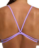 Women's Arena Tropic Lace Back Swimsuit