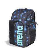 Spiky 3 Backpack 45L Allover Aqua Arena