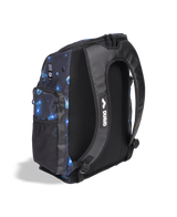 Spiky 3 Backpack 45L Allover Aqua Arena
