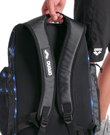 Spiky 3 Backpack 45L Allover Aqua Arena