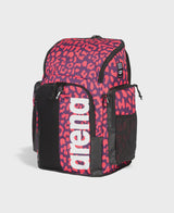 Spiky 3 Backpack 45L Allover Violet-Geranium Arena