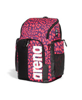Spiky 3 Backpack 45L Allover Violet-Geranium Arena