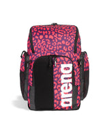 Spiky 3 Backpack 45L Allover Violet-Geranium Arena