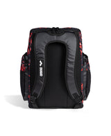 Spiky 3 Backpack 45L Allover Multi-Black Arena