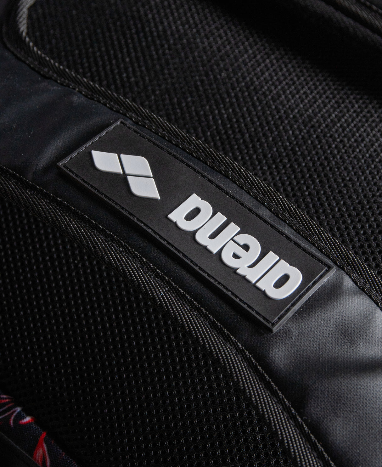 Spiky 3 Backpack 45L Allover Multi-Black Arena