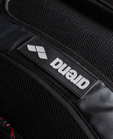 Spiky 3 Backpack 45L Allover Multi-Black Arena