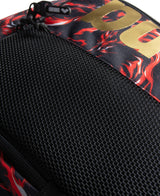 Spiky 3 Backpack 45L Allover Multi-Black Arena