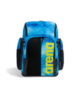 Spiky 3 Backpack 45L Allover Blue-Multi Arena