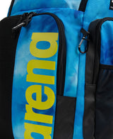 Spiky 3 Backpack 45L Allover Blue-Multi Arena
