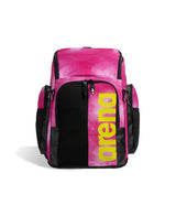 Spiky 3 Backpack 45L Allover Shocking_Pink-Multi Arena