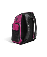 Spiky 3 Backpack 45L Allover Shocking_Pink-Multi Arena