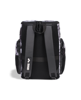 Spiky 3 Backpack 35L Allover Seabed Arena