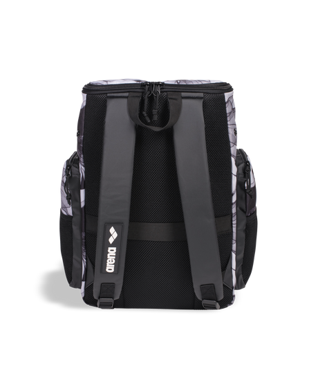 Spiky 3 Backpack 35L Allover Seabed Arena