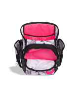 Spiky 3 Backpack 35L Allover Seabed Arena