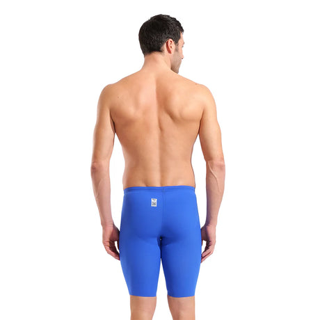 Men's Carbon Air2 LE Racing Jammer - Neon Blaze Arena