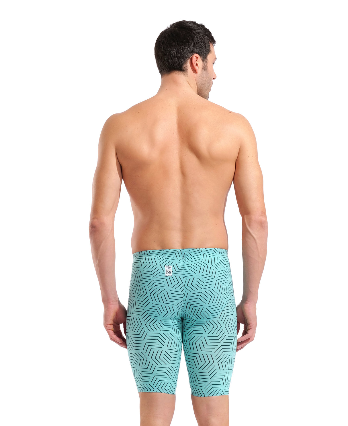 Men's Carbon Air2 LE Racing Jammer -Water Maze Arena220.99