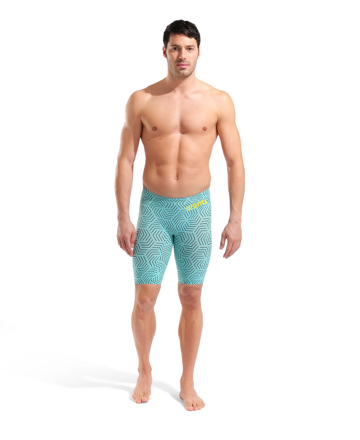 Men's Carbon Air2 LE Racing Jammer -Water Maze Arena220.99