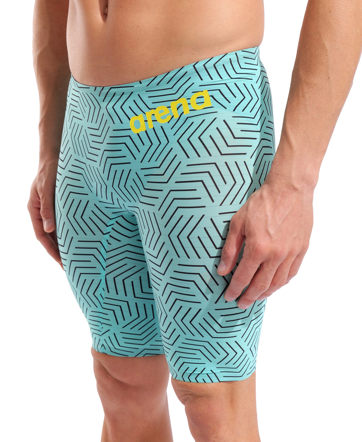 Men's Carbon Air2 LE Racing Jammer -Water Maze Arena220.99