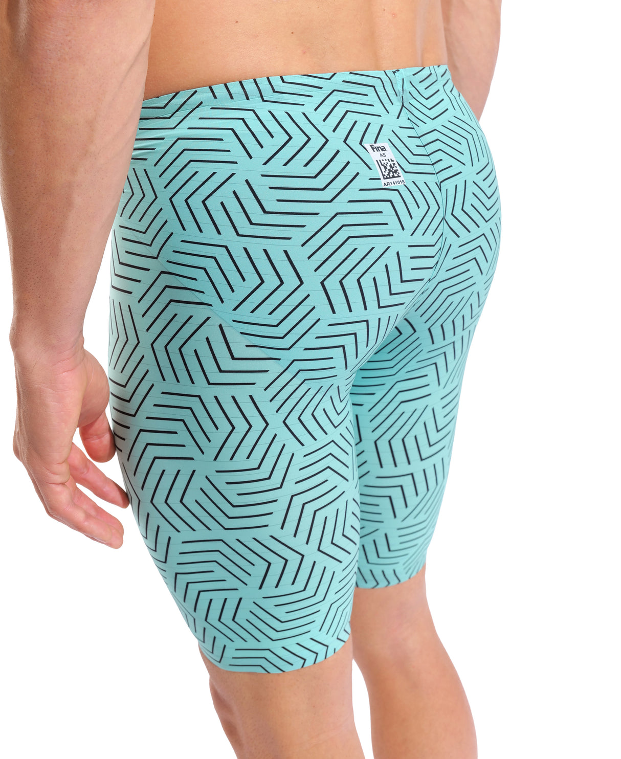 Men's Carbon Air2 LE Racing Jammer -Water Maze Arena220.99