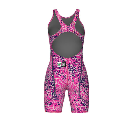 Girls Powerskin ST NEXT LE OB - Snake Pink Arena