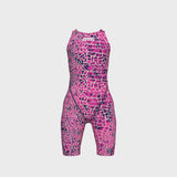 Girls Powerskin ST NEXT LE OB - Snake Pink Arena