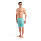 Men's Powerskin ST NEXT LE Jammer - Fireflow Seaglass Arena