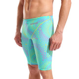 Men's Powerskin ST NEXT LE Jammer - Fireflow Seaglass Arena