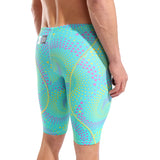 Men's Powerskin ST NEXT LE Jammer - Fireflow Seaglass Arena