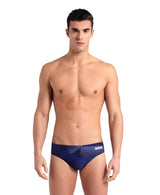 Men's Arena Halftone Swim Briefs
