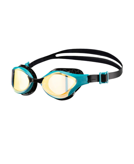 Air Bold Swipe Mirror Goggle Arena