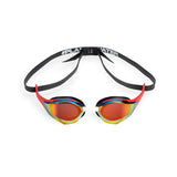 Cobra Edge Swipe Mirror Racing Goggle