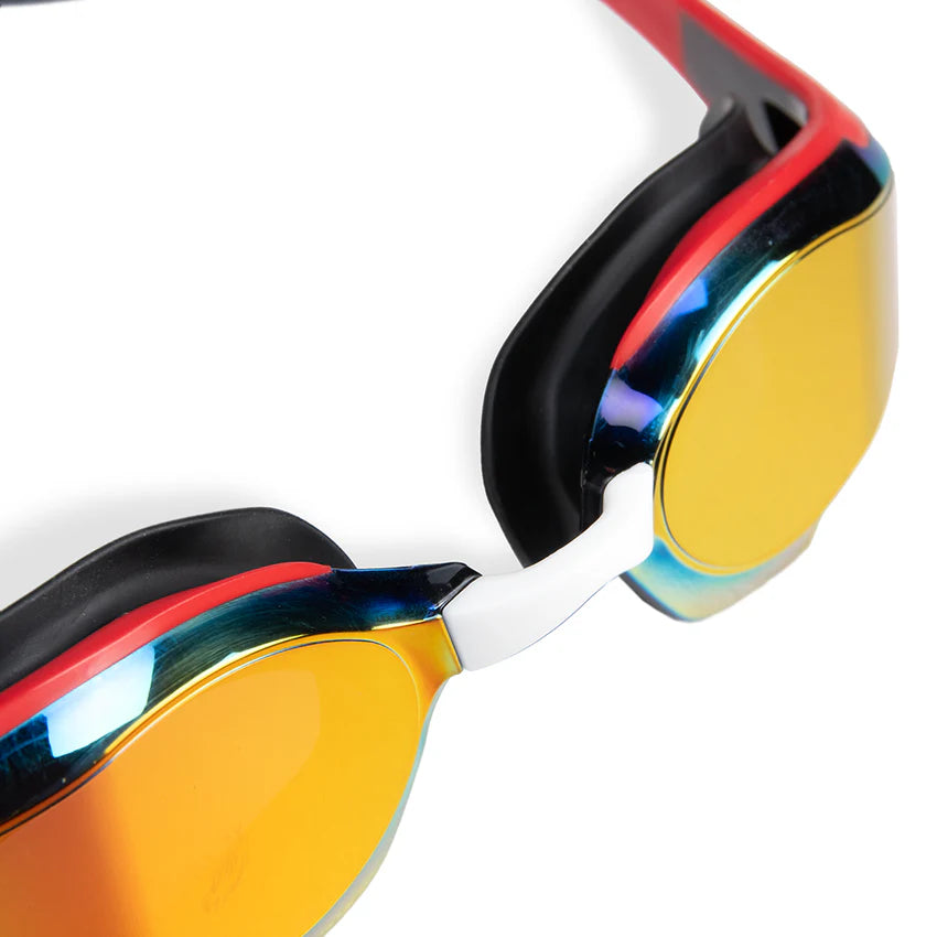 Cobra Edge Swipe Mirror Racing Goggle