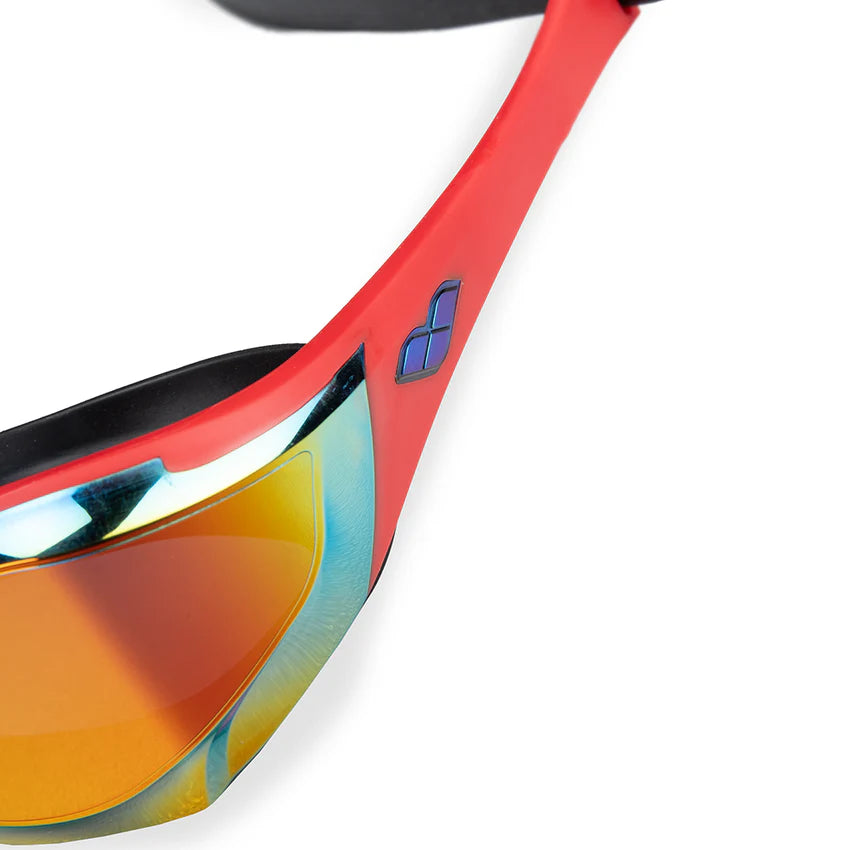 Cobra Edge Swipe Mirror Racing Goggle